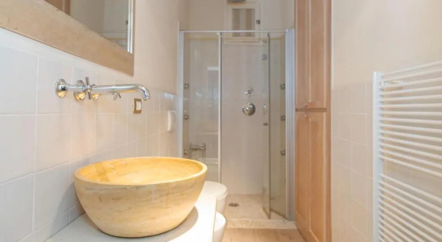 Апартаменты RARE: 110m² climatisés avec terrasse. 2 Chambres