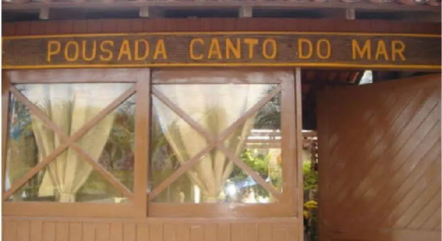 Canto do Mar, Rezervovat Hotel Hotely v Bahia se snídaní, Snídaně