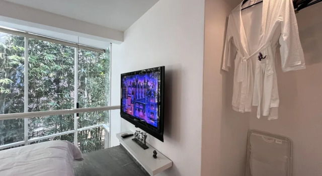 Zakelijk Appartement Ensenada