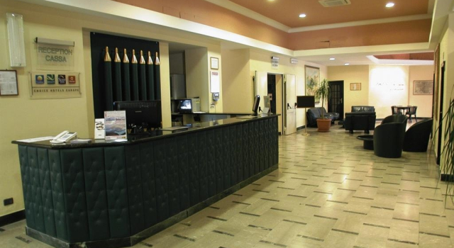 Park Hotel