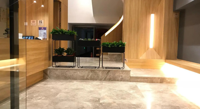 Shuxinyou Hostel, Book Hostel Huli 