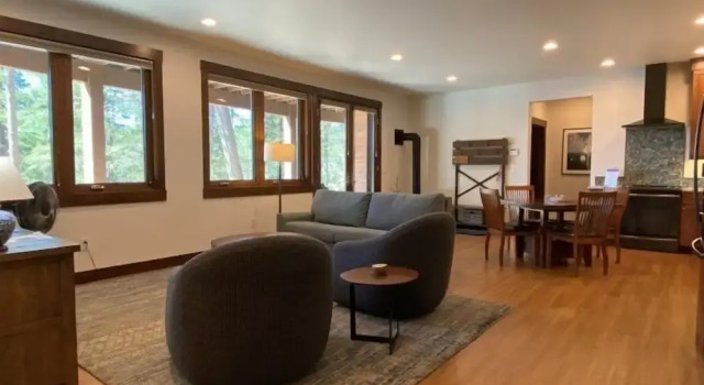 Fl361 Lost Loon Lake Luxury Apartment