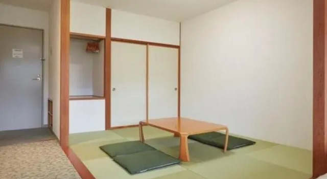 Семейный номер Standard Hotel Familio Minakami