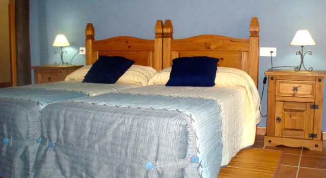 Hotel La Casa Chacinera, Забронировать Отель Канделарио La Covatilla