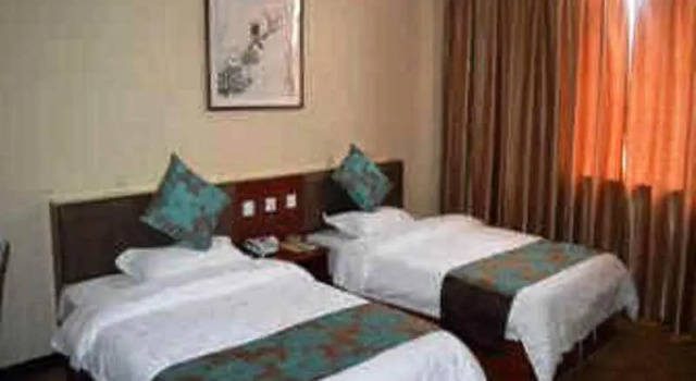 Super 8 Hotel Bozhou Wei Wu Da Dao, Book Hotel Bozhou Anhui