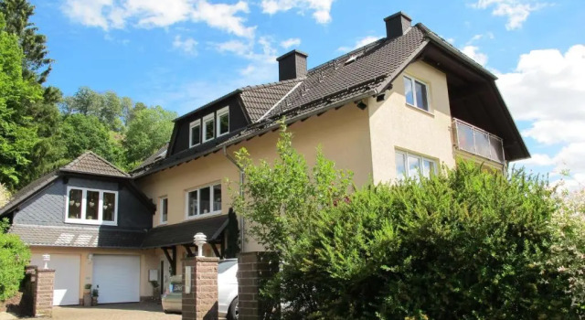 Апартаменты Цокольный этаж Ferienwohnung Fasse (Adults Only)
