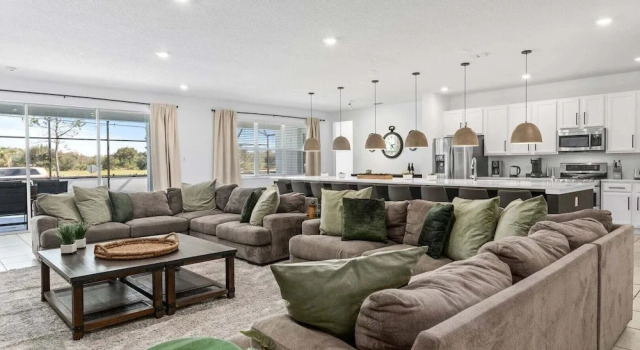 Unique Masterpiece 15 En-suites, Забронировать Дом для отпуска Виллы штата Флориды, Вилла