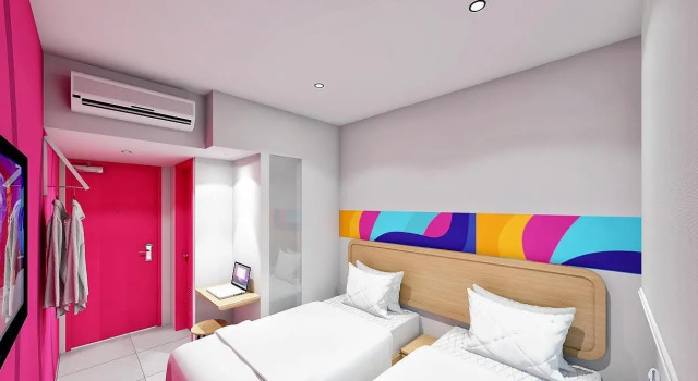 Rumaruma Farvet Residence Ambon, Reservar Hotel Ambon Maluku