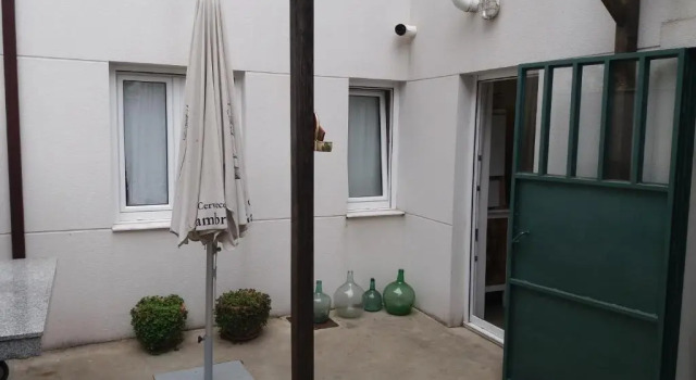 Коттедж La Casina de La Virgen del Camino VUT-LE-113