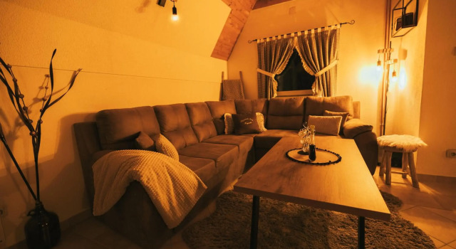 Mountain House Kosjenka, Забронировать Отель Купрес Федерация Боснии и Герцеговины