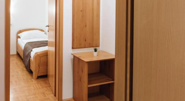 Номер Standard hotel reAktiv