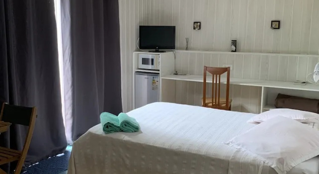 Номер Standard LE MEDINILLA