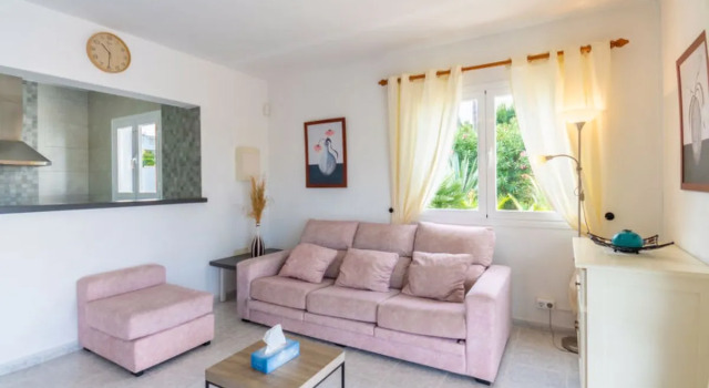 House Anromi Cala Vadella, Book Hotel Hotels in Ibiza with a Pool, Swimming Pool