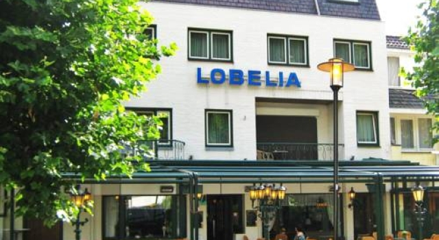Hotel Lobelia, Rezervovat Hotel Hotely v Limburg s parkováním, Parkování