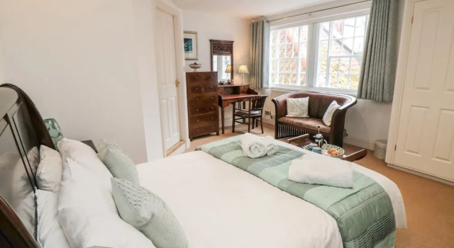 Fawcet House, Забронировать Отель Отели Англии 3 звезды, 3*