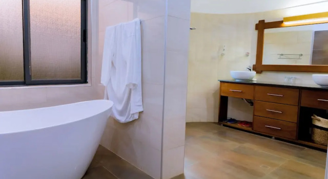 Номер Standard The Little Hill Boutique Hotel