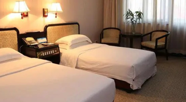 Beijing International Shipping Hotel