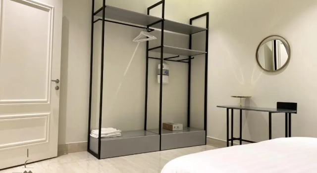 Kease Ghadeer B-1 Royal touch  AX25, Buchen Sie Aparthotel Riad 