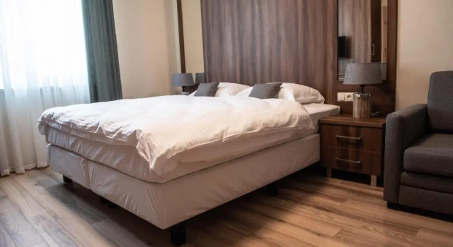 Metropolis Apartamenty Centrum, Buchen Sie Ferienwohnung Kalisz 