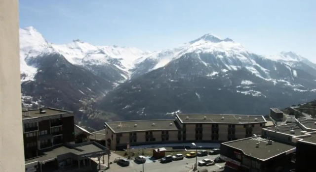 Résidence Queyrelet III - 2 Pièces Pour 6 Personnes 192815, Забронировать Отель Орсьер Ecrins National Park