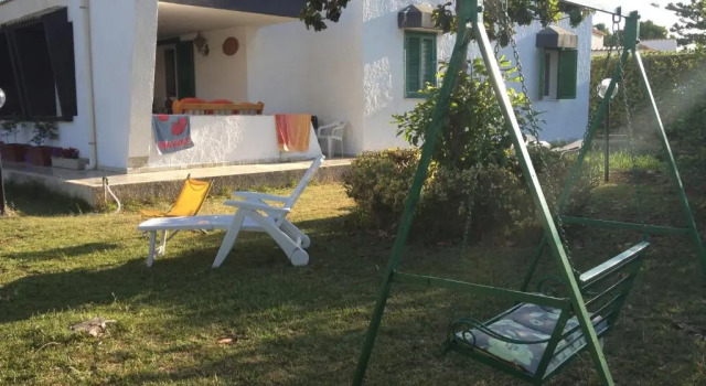 Коттедж Villa Mariapia
