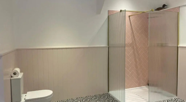 Коттедж The Cors - Charming Country Escape for Large Family Groups