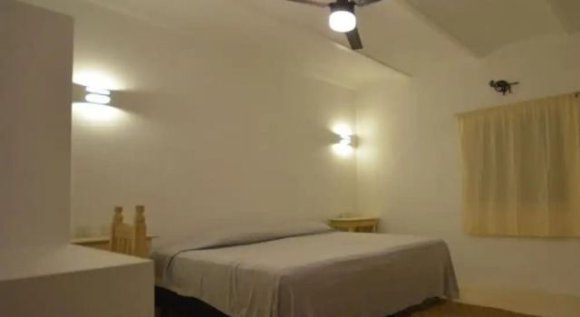 Casa Canarias, Buchen Sie Hotel Chacala Nayarit