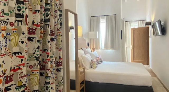 Standard huone Hotel Maia Menorca