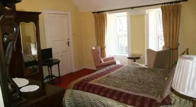 Muxnaw Lodge, Book Hotel Hotels in Kerry with Parking, Parking