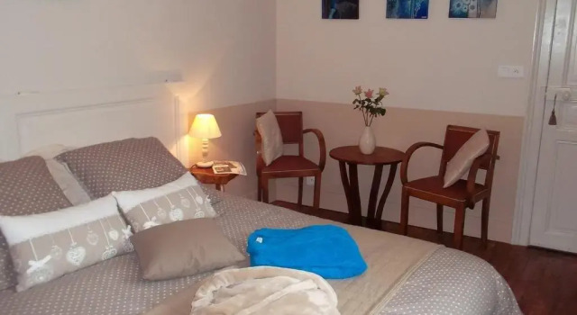 Edimbourg Avenue, Rezervasyon Otel Amiens 