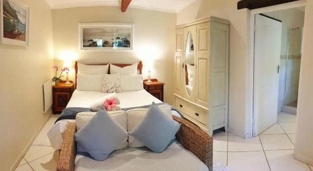 Номер Standard Sacred Mountain Lodge