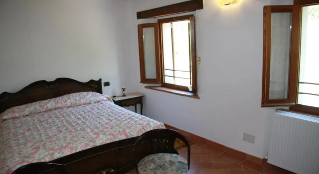Borgo Fango, Rezerwuj Hotel Montieri Toskania