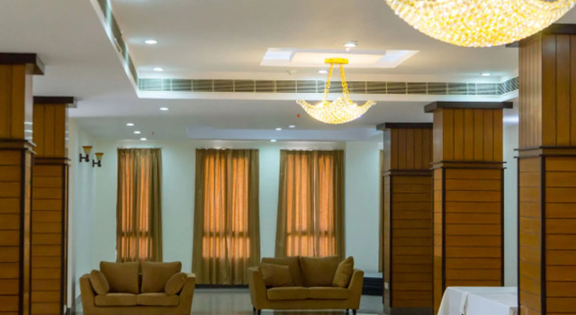 Hotel Saptagiri, Rezerwuj Hotel Secunderabad 