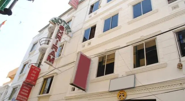 Hotel Shriram