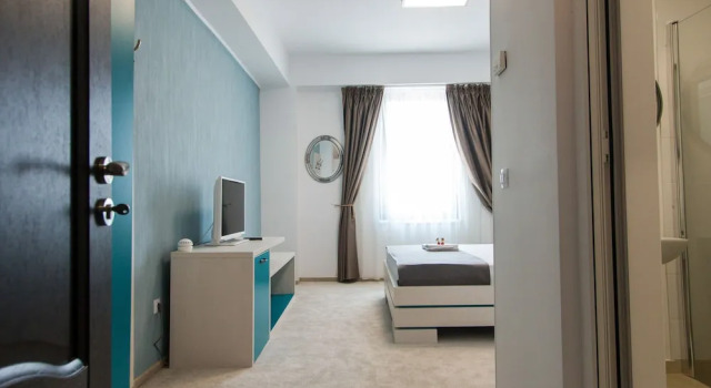 Номер Standard Hotel Evianne Boutique