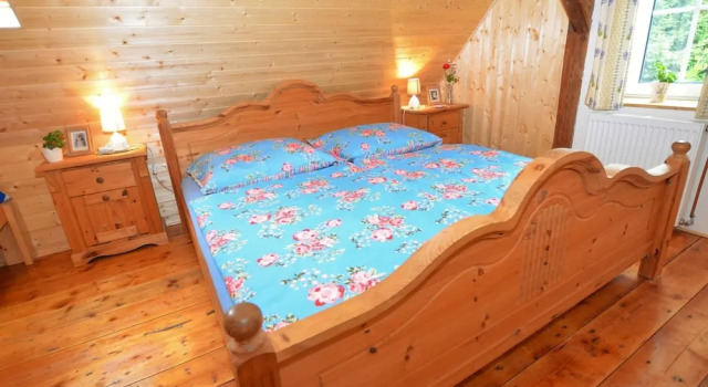 Comfortable Holiday Home With Sauna and Billiards, Near the Slopes, Rezerwuj Dom wakacyjny Liberec Jizera Mountains