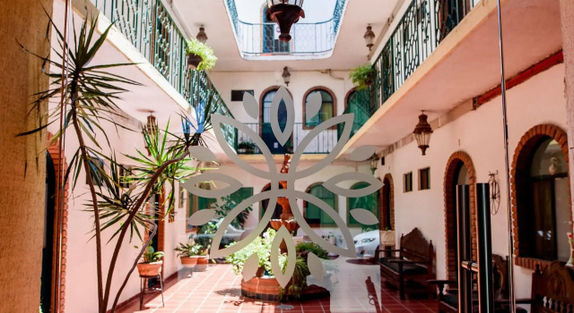 Hotel María Elena