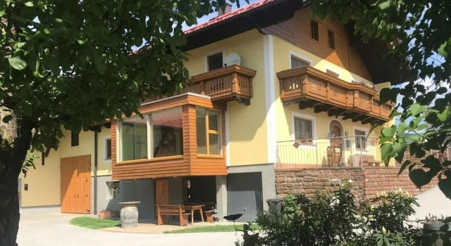 Motzenhof, Rezerwuj Apartament Hotele w Salzburg z parkingiem, Parking