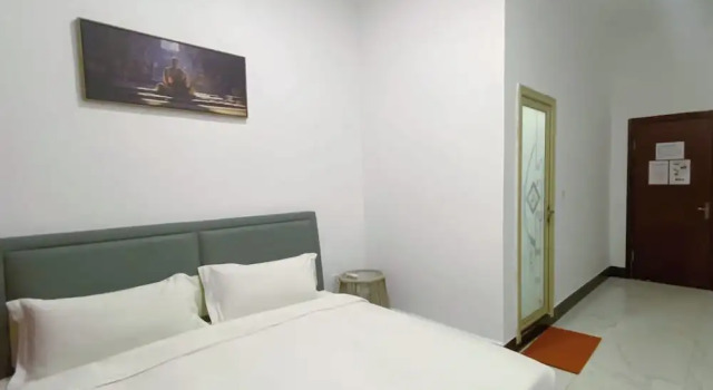 Easy Backpackers Paradise, Buchen Sie Hostel Hostels in Provinz Preah Sihanouk, Hostel