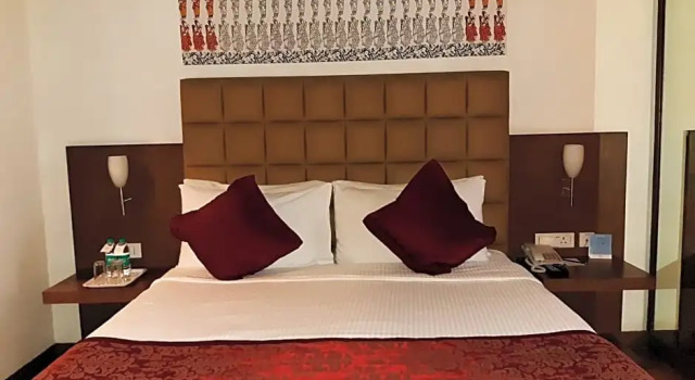 Клубный номер Standard Trinity Whitefield Bengaluru