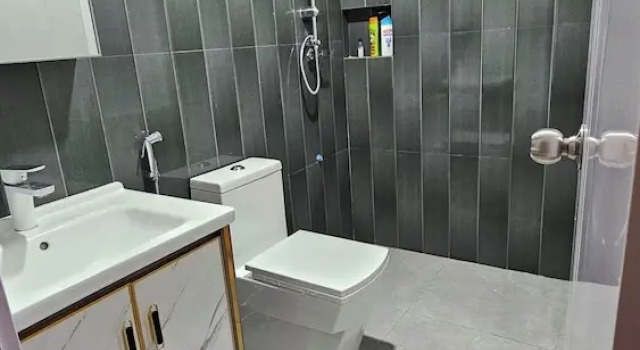 Номер Deluxe Blue Haven Retreat