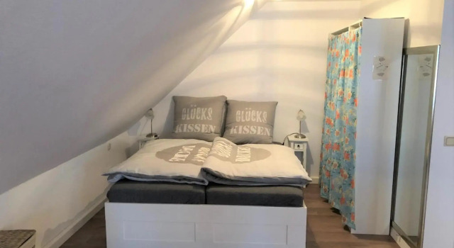 Ferienwohnung Villa Wolke, Book Villa Sankt Wendel Saarland