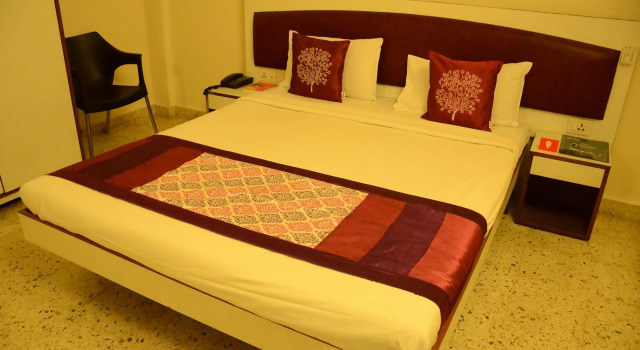 OYO 4104 Surya Villa, Buchen Sie Villa Pune Maharashtra, in der Nähe von Ruby Hall Clinic