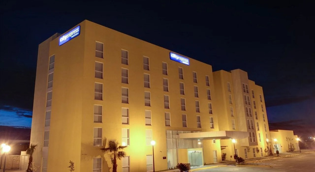 City Express by Marriott Durango, Prenota Hotel Durango Messico