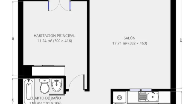 Апартаменты Golfside Apartment for 4 Guests