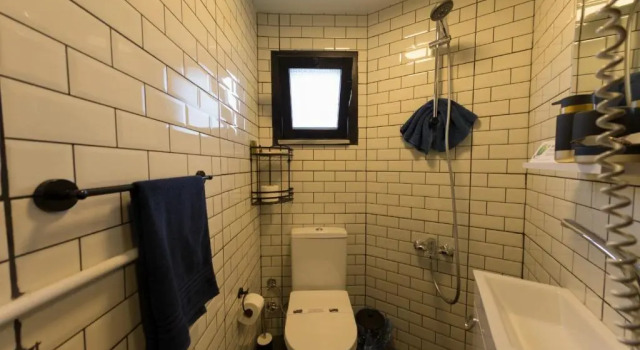 Одноместный номер Standard Manastırhan Otel Kazdağları