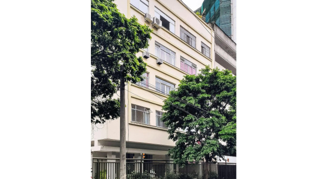 2qtos A 5 Min. Da Praia De Ipanema | Bt 82/207, Забронировать Отель Отели Рио-де-Жанейро с парковкой, рядом с Пляж Ипанема, Парковка