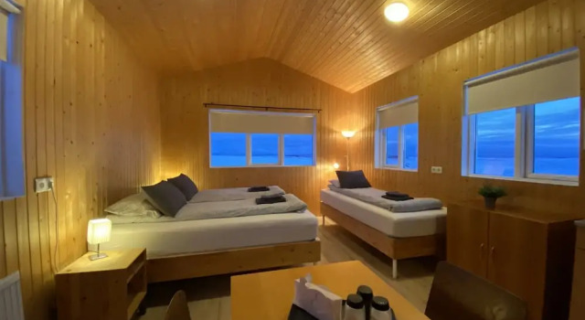 Beindalsholt, Prenota Hotel Marteinstunga Islanda Meridionale