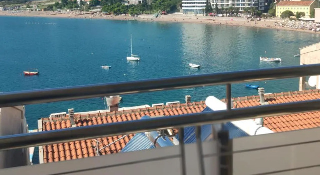 Люкс Apartments Stević - Monaco
