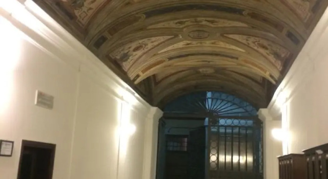Casa Flower, Rezervovat Hotel Hotely v Lazio s parkováním, Parkování